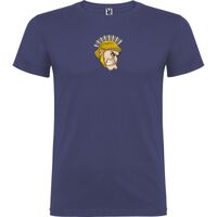 T-shirt Beagle de marque Roly - Tailles enfant et adulte Vignette