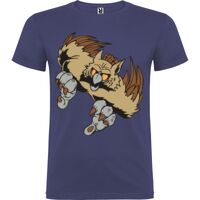 T-shirt Beagle de marque Roly - Tailles enfant et adulte Vignette