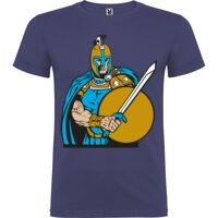 T-shirt Beagle de marque Roly - Tailles enfant et adulte Vignette