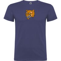 T-shirt Beagle de marque Roly - Tailles enfant et adulte Vignette