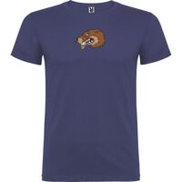 T-shirt Beagle de marque Roly - Tailles enfant et adulte Vignette