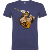 T-shirt Beagle de marque Roly - Tailles enfant et adulte Vignette