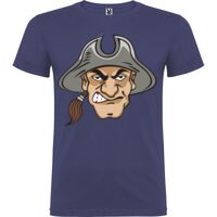 T-shirt Beagle de marque Roly - Tailles enfant et adulte Vignette