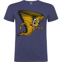 T-shirt Beagle de marque Roly - Tailles enfant et adulte Vignette