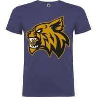 T-shirt Beagle de marque Roly - Tailles enfant et adulte Vignette