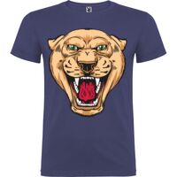 T-shirt Beagle de marque Roly - Tailles enfant et adulte Vignette