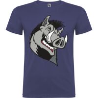 T-shirt Beagle de marque Roly - Tailles enfant et adulte Vignette