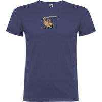 T-shirt Beagle de marque Roly - Tailles enfant et adulte Vignette