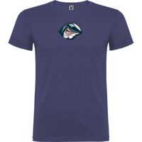 T-shirt Beagle de marque Roly - Tailles enfant et adulte Vignette