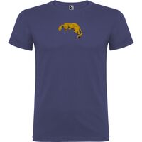 T-shirt Beagle de marque Roly - Tailles enfant et adulte Vignette