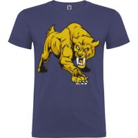 T-shirt Beagle de marque Roly - Tailles enfant et adulte Vignette