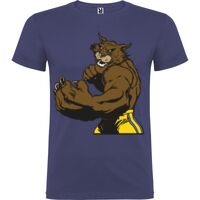 T-shirt Beagle de marque Roly - Tailles enfant et adulte Vignette