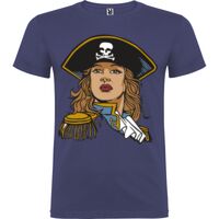 T-shirt Beagle de marque Roly - Tailles enfant et adulte Vignette