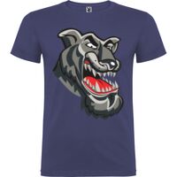 T-shirt Beagle de marque Roly - Tailles enfant et adulte Vignette