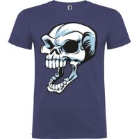 T-shirt Beagle de marque Roly - Tailles enfant et adulte Vignette