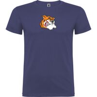 T-shirt Beagle de marque Roly - Tailles enfant et adulte Vignette