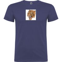 T-shirt Beagle de marque Roly - Tailles enfant et adulte Vignette