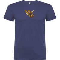 T-shirt Beagle de marque Roly - Tailles enfant et adulte Vignette