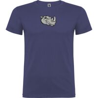 T-shirt Beagle de marque Roly - Tailles enfant et adulte Vignette