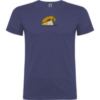 T-shirt Beagle de marque Roly - Tailles enfant et adulte Vignette