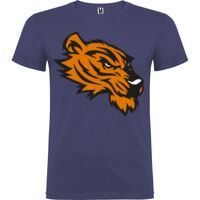 T-shirt Beagle de marque Roly - Tailles enfant et adulte Vignette