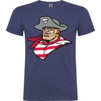 T-shirt Beagle de marque Roly - Tailles enfant et adulte Vignette