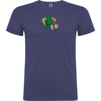 T-shirt Beagle de marque Roly - Tailles enfant et adulte Vignette