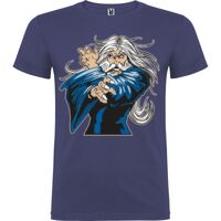 T-shirt Beagle de marque Roly - Tailles enfant et adulte Vignette