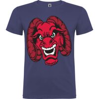 T-shirt Beagle de marque Roly - Tailles enfant et adulte Vignette