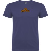 T-shirt Beagle de marque Roly - Tailles enfant et adulte Vignette