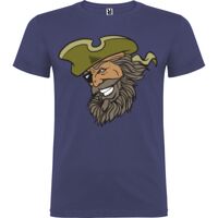 T-shirt Beagle de marque Roly - Tailles enfant et adulte Vignette