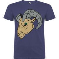 T-shirt Beagle de marque Roly - Tailles enfant et adulte Vignette