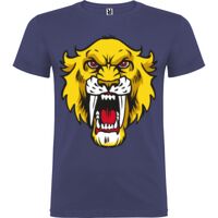 T-shirt Beagle de marque Roly - Tailles enfant et adulte Vignette