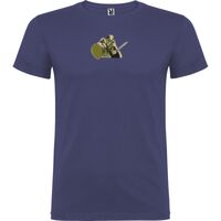 T-shirt Beagle de marque Roly - Tailles enfant et adulte Vignette