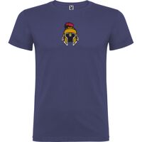 T-shirt Beagle de marque Roly - Tailles enfant et adulte Vignette