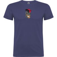 T-shirt Beagle de marque Roly - Tailles enfant et adulte Vignette