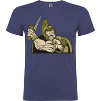 T-shirt Beagle de marque Roly - Tailles enfant et adulte Vignette