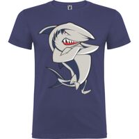 T-shirt Beagle de marque Roly - Tailles enfant et adulte Vignette