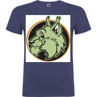 T-shirt Beagle de marque Roly - Tailles enfant et adulte Vignette