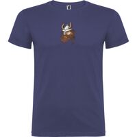 T-shirt Beagle de marque Roly - Tailles enfant et adulte Vignette