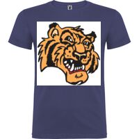 T-shirt Beagle de marque Roly - Tailles enfant et adulte Vignette