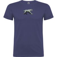 T-shirt Beagle de marque Roly - Tailles enfant et adulte Vignette