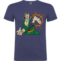 T-shirt Beagle de marque Roly - Tailles enfant et adulte Vignette