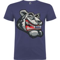 T-shirt Beagle de marque Roly - Tailles enfant et adulte Vignette