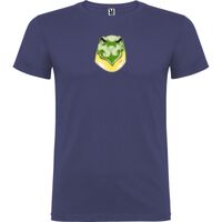 T-shirt Beagle de marque Roly - Tailles enfant et adulte Vignette