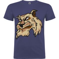 T-shirt Beagle de marque Roly - Tailles enfant et adulte Vignette