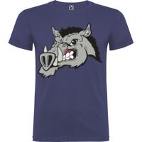 T-shirt Beagle de marque Roly - Tailles enfant et adulte Vignette