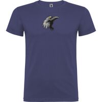 T-shirt Beagle de marque Roly - Tailles enfant et adulte Vignette