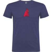 T-shirt Beagle de marque Roly - Tailles enfant et adulte Vignette