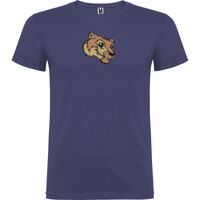 T-shirt Beagle de marque Roly - Tailles enfant et adulte Vignette